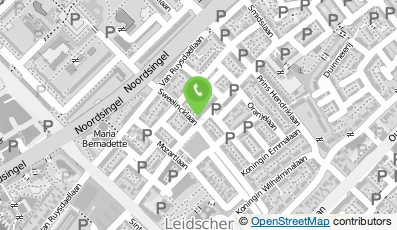 Bekijk kaart van AmpHer in Leidschendam