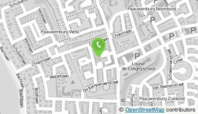 Bekijk kaart van Vicky 4U in Vlissingen