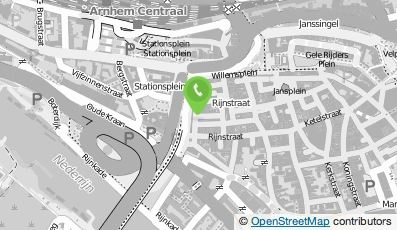 Bekijk kaart van Ali's Street food/ Alibezorgt.nl in Arnhem