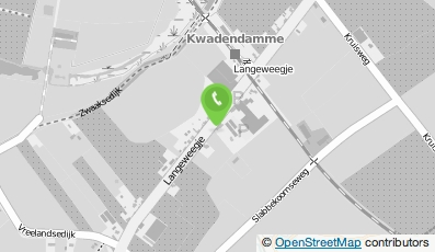 Bekijk kaart van G. de Keijzer Bouw & Onderhoud in Kwadendamme