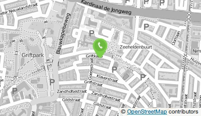 Bekijk kaart van T Mosterd Consultancy in Amsterdam