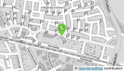 Bekijk kaart van Max van Heeswijk Bikes in Rijen