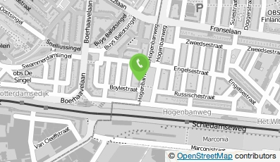 Bekijk kaart van silvvia22 in Schiedam
