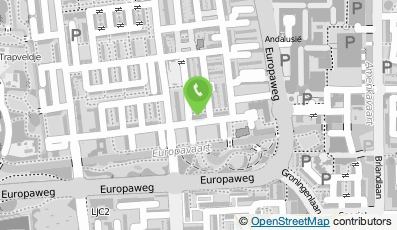 Bekijk kaart van Jojamis Yogavakantie en Yogastudio in Haarlem