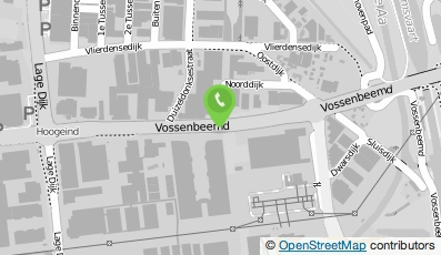 Bekijk kaart van Modexpress B.V. in Helmond