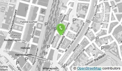 Bekijk kaart van Dakdekker Buurman in Den Bosch