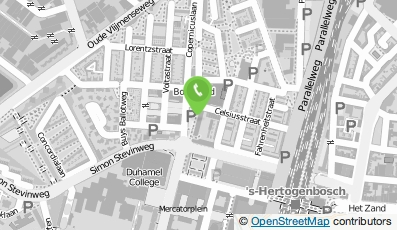 Bekijk kaart van Keilekker Brabantsche Worstenbroodjes in Den Bosch