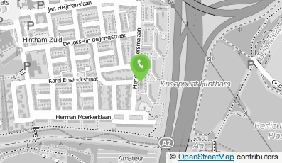 Bekijk kaart van Kadjel Ramlal in Rosmalen