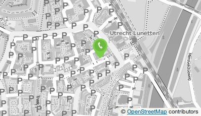 Bekijk kaart van Yurii Bouwservice in Den Haag