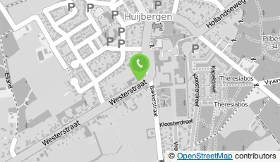 Bekijk kaart van BizzBit in Ossendrecht