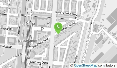 Bekijk kaart van NOOR Living in Rotterdam