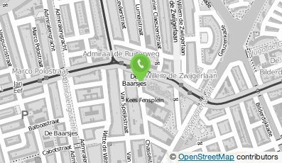 Bekijk kaart van Eve Boontje Artist in Amsterdam