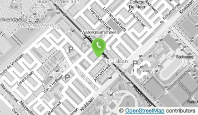 Bekijk kaart van Safier event dienstverlening in Amsterdam