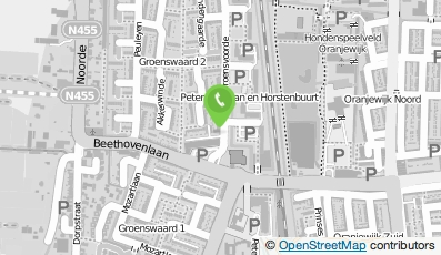 Bekijk kaart van Rustique High Tea & Dinner in Waddinxveen