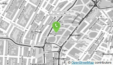 Bekijk kaart van ilgega in Amsterdam