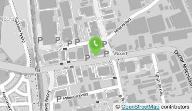 Bekijk kaart van Dols Storms Sittard B.V. in Sittard