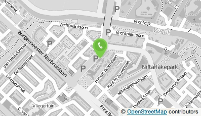 Bekijk kaart van PaqIT Consulting in Utrecht