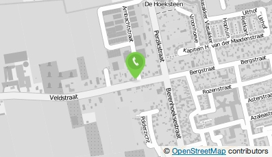 Bekijk kaart van KK-Tech in Wijk en Aalburg