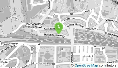 Bekijk kaart van Fieldhouse Solutions in Arnhem