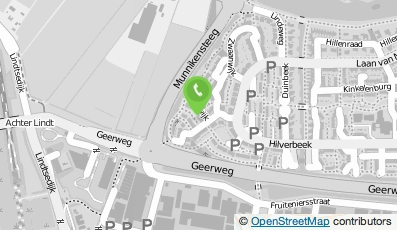 Bekijk kaart van Edwin Smulders Catering B.V. in Zwijndrecht