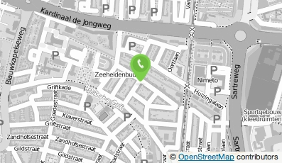 Bekijk kaart van DMS Management B.V. in Utrecht