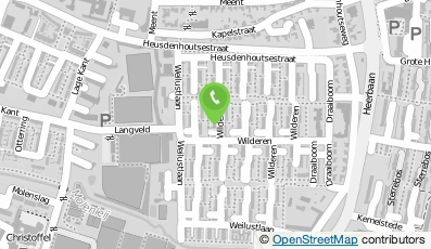 Bekijk kaart van IAM allround in Breda