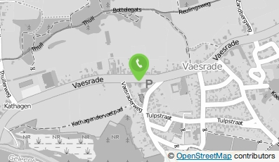 Bekijk kaart van Tijdhandelaar in Kerkrade
