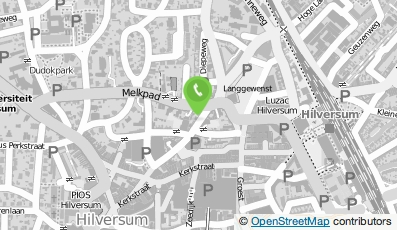 Bekijk kaart van Sign81 in Hilversum