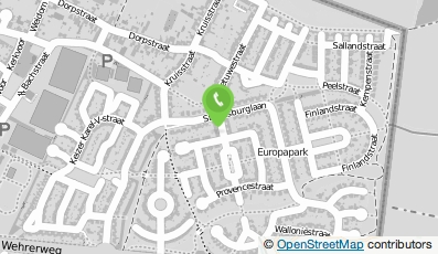 Bekijk kaart van SecureShopEase in Maastricht