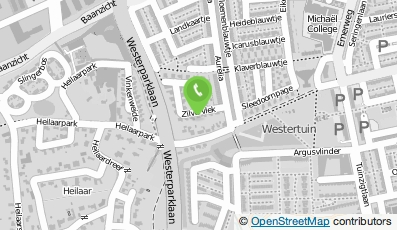 Bekijk kaart van ScooterBag in Breda