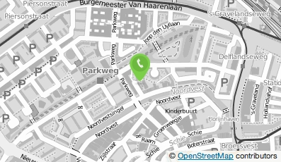 Bekijk kaart van Reso's diensten in Schiedam