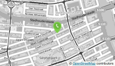 Bekijk kaart van Noemi in Amsterdam