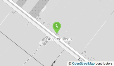Bekijk kaart van Retrowheels in Odoornerveen
