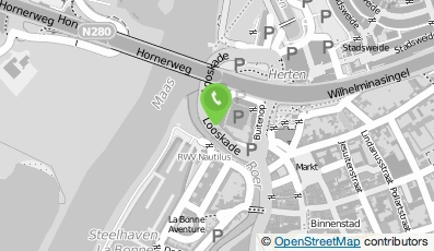 Bekijk kaart van Crowd Flex Tech in Roermond