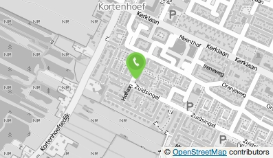 Bekijk kaart van Advies & Administratie - Adm. & Financieel Beheer VvE's in Kortenhoef