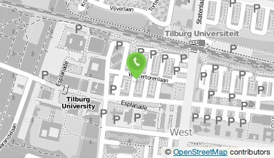Bekijk kaart van Sado Junior Klussenbedrijf in Tilburg