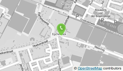 Bekijk kaart van AdSet in Egchel