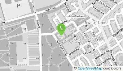 Bekijk kaart van Simpler Consultancy B.V. in Swifterbant