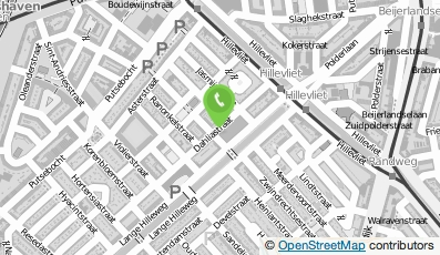 Bekijk kaart van Eryigit Holding B.V. in Rotterdam