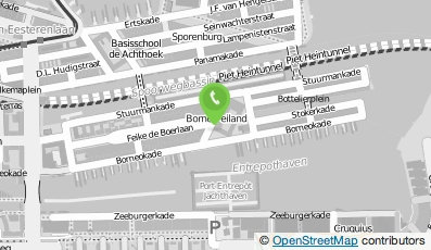 Bekijk kaart van LGIT B.V. in Amsterdam