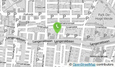 Bekijk kaart van GGNL Software License Consulting in Utrecht
