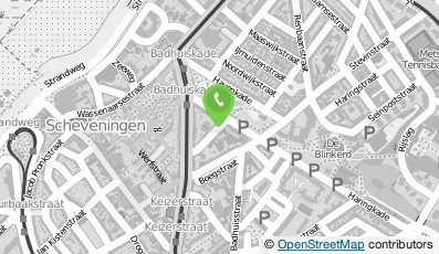 Bekijk kaart van SMS GO in Den Haag