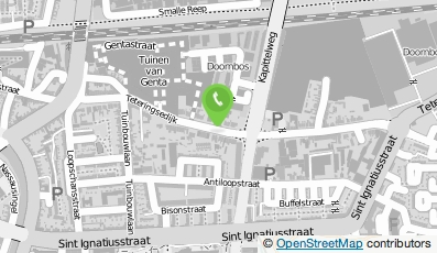 Bekijk kaart van Tajine-House-Breda in Breda