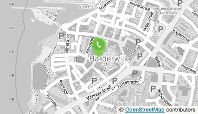 Bekijk kaart van NobeyGlobal in Harderwijk