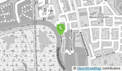 Bekijk kaart van E-Commerce Essential in Bergen op Zoom