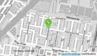 Bekijk kaart van PiercedbyCash in Rotterdam