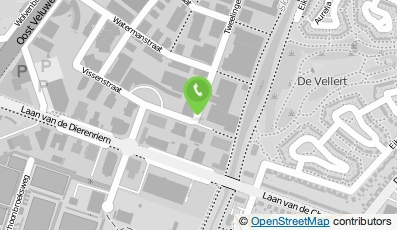 Bekijk kaart van 4ALLCARS in Apeldoorn