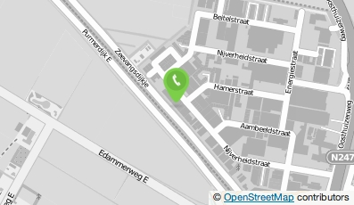 Bekijk kaart van MolSier Elec.- en Beveilig.techn. B.V. in Volendam