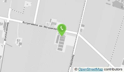 Bekijk kaart van Coster Agro IJhorst C.V. in Ijhorst