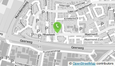Bekijk kaart van Administratie en advies bureau Cardinaal in Zwijndrecht